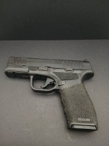 SPRINGFIELD ARMORY hellcat pro 9MM LUGER (9x19 PARA) - Image 6 of 9