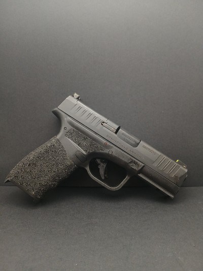 SPRINGFIELD ARMORY hellcat pro 9MM LUGER (9x19 PARA) - Image 1 of 9