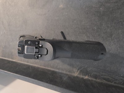 SIG SAUER P320/M18 9MM LUGER (9x19 PARA) - Image 4 of 6