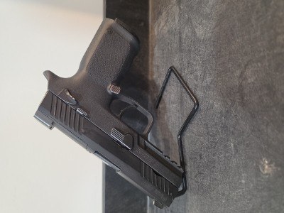 SIG SAUER P320/M18 9MM LUGER (9x19 PARA) - Image 3 of 6