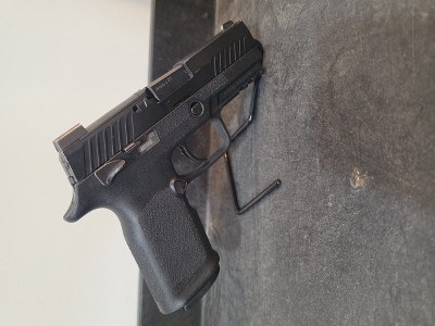 SIG SAUER P320/M18 9MM LUGER (9x19 PARA) - Image 2 of 6