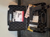 SIG SAUER P320/M18 9MM LUGER (9x19 PARA) - Image 1 of 6