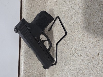 SIG SAUER P365 9MM LUGER (9x19 PARA) - Image 2 of 6