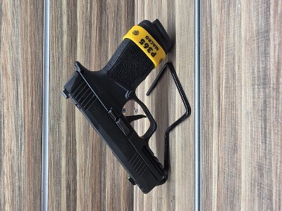 SIG SAUER P365 X Macro 9MM LUGER (9x19 PARA) - Image 4 of 7