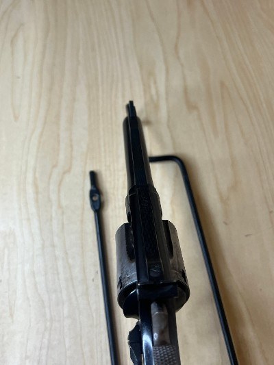SMITH & WESSON 15-4 .38 SPL - Image 2 of 8