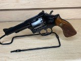 SMITH & WESSON 15-4 .38 SPL - Image 3 of 8