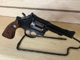 SMITH & WESSON 15-4 .38 SPL - Image 7 of 8