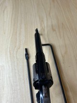 SMITH & WESSON 15-4 .38 SPL - Image 2 of 8