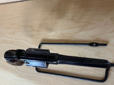 SMITH & WESSON 15-4 .38 SPL - Image 5 of 8