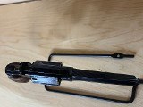 SMITH & WESSON 15-4 .38 SPL - Image 5 of 8