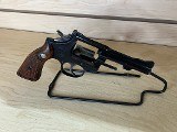 SMITH & WESSON 15-4 .38 SPL - Image 8 of 8