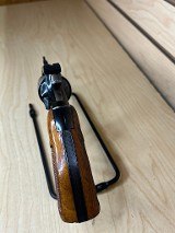 SMITH & WESSON 15-4 .38 SPL - Image 1 of 8
