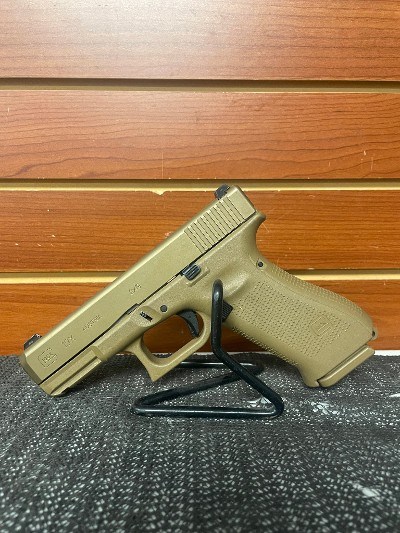 GLOCK G-19X 9MM LUGER (9x19 PARA) - Image 3 of 9