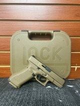 GLOCK G-19X 9MM LUGER (9x19 PARA) - Image 1 of 9