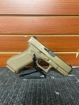 GLOCK G-19X 9MM LUGER (9x19 PARA) - Image 2 of 9