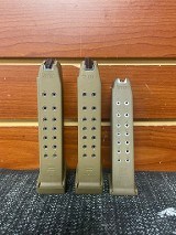 GLOCK G-19X 9MM LUGER (9x19 PARA) - Image 9 of 9