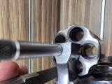 SMITH & WESSON 60 .357 MAG - Image 2 of 13