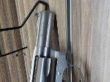 SMITH & WESSON 60 .357 MAG - Image 11 of 13