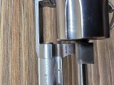 SMITH & WESSON 60 .357 MAG - Image 5 of 13