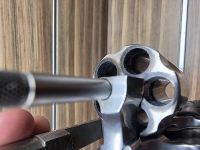 SMITH & WESSON 60 .357 MAG - Image 2 of 13