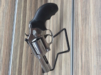 SMITH & WESSON 60 .357 MAG - Image 1 of 13