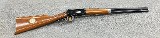 WINCHESTER Buffalo Bill Commemorative .30-30 WIN - Image 3 of 8