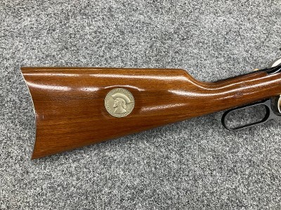 WINCHESTER Buffalo Bill Commemorative .30-30 WIN - Image 5 of 8