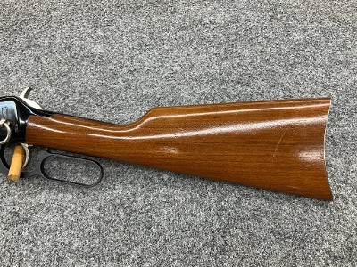 WINCHESTER Buffalo Bill Commemorative .30-30 WIN - Image 4 of 8