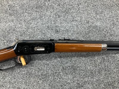WINCHESTER Buffalo Bill Commemorative .30-30 WIN - Image 6 of 8