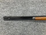 WINCHESTER Buffalo Bill Commemorative .30-30 WIN - Image 7 of 8