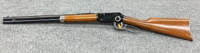 WINCHESTER Buffalo Bill Commemorative .30-30 WIN - Image 1 of 8
