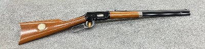 WINCHESTER Buffalo Bill Commemorative .30-30 WIN - Image 3 of 8