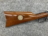 WINCHESTER Buffalo Bill Commemorative .30-30 WIN - Image 5 of 8