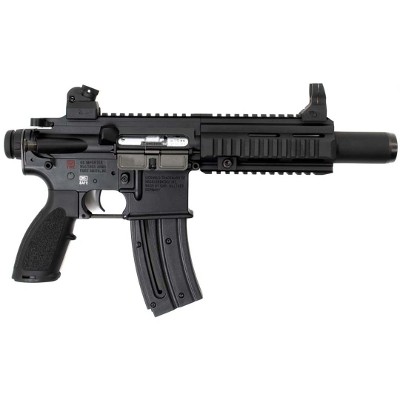 HECKLER & KOCH HK 416 .22 LR - Image 2 of 3