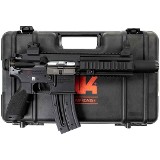 HECKLER & KOCH HK 416 .22 LR - Image 3 of 3