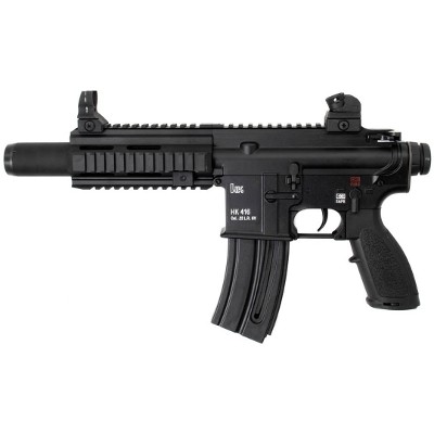 HECKLER & KOCH HK 416 .22 LR - Image 1 of 3