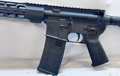DIAMONDBACK DB-15 5.56X45MM NATO - Image 3 of 10