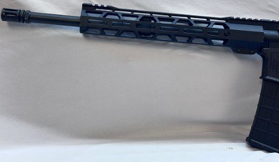 DIAMONDBACK DB-15 5.56X45MM NATO - Image 4 of 10