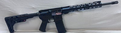 DIAMONDBACK DB-15 5.56X45MM NATO - Image 5 of 10
