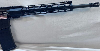 DIAMONDBACK DB-15 5.56X45MM NATO - Image 9 of 10