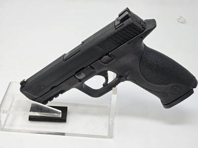 SMITH & WESSON M&P40 .40 S&W - Image 3 of 3