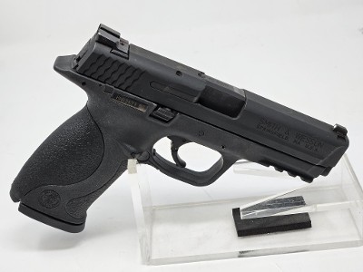 SMITH & WESSON M&P40 .40 S&W - Image 2 of 3