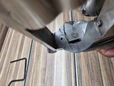 SMITH & WESSON 67-2 .38 SPL - Image 2 of 9