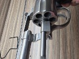 SMITH & WESSON 67-2 .38 SPL - Image 3 of 9