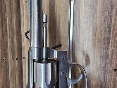 SMITH & WESSON 67-2 .38 SPL - Image 7 of 9