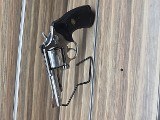 SMITH & WESSON 67-2 .38 SPL - Image 1 of 9