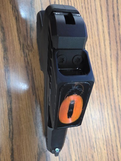 RUGER LCP Max .380 ACP - Image 5 of 5