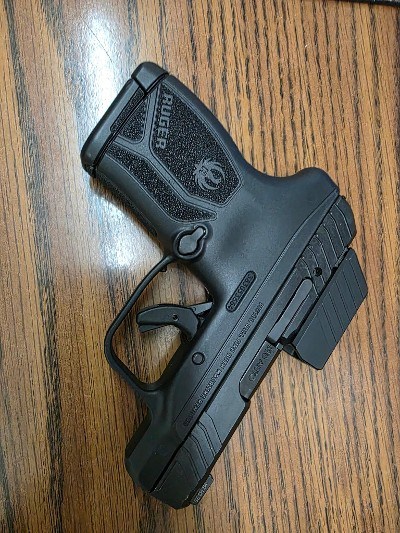 RUGER LCP Max .380 ACP - Image 2 of 5