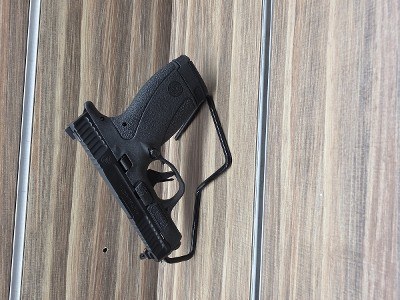 SMITH & WESSON Bodygaurd 2.0 .380 ACP - Image 3 of 7