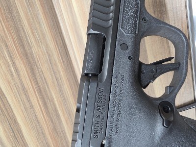 SMITH & WESSON Bodygaurd 2.0 .380 ACP - Image 4 of 7